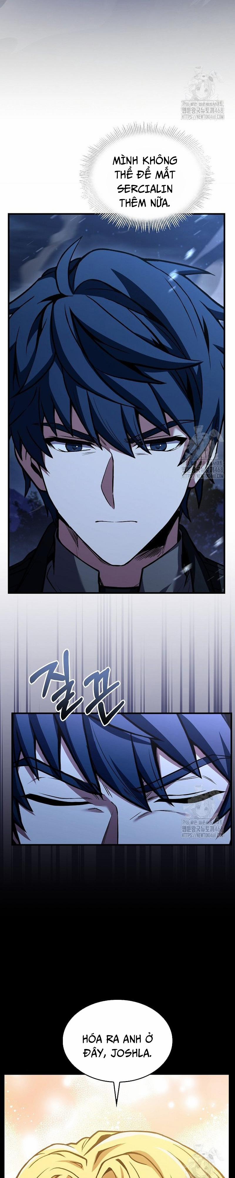 Huyền Thoại Giáo Sĩ Trở Lại 164 trang 31