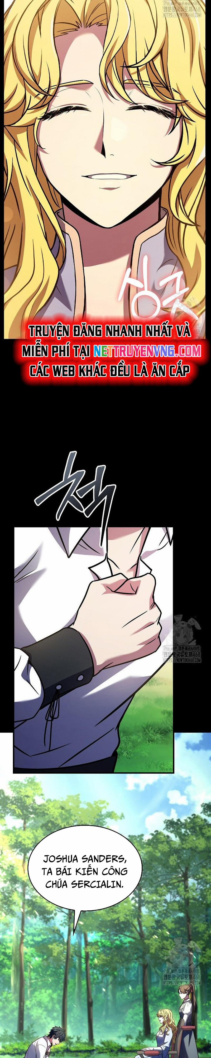 Huyền Thoại Giáo Sĩ Trở Lại 164 trang 32