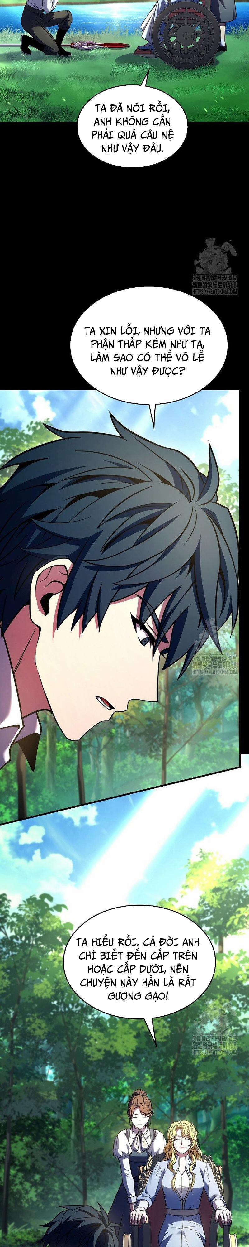 Huyền Thoại Giáo Sĩ Trở Lại 164 trang 33