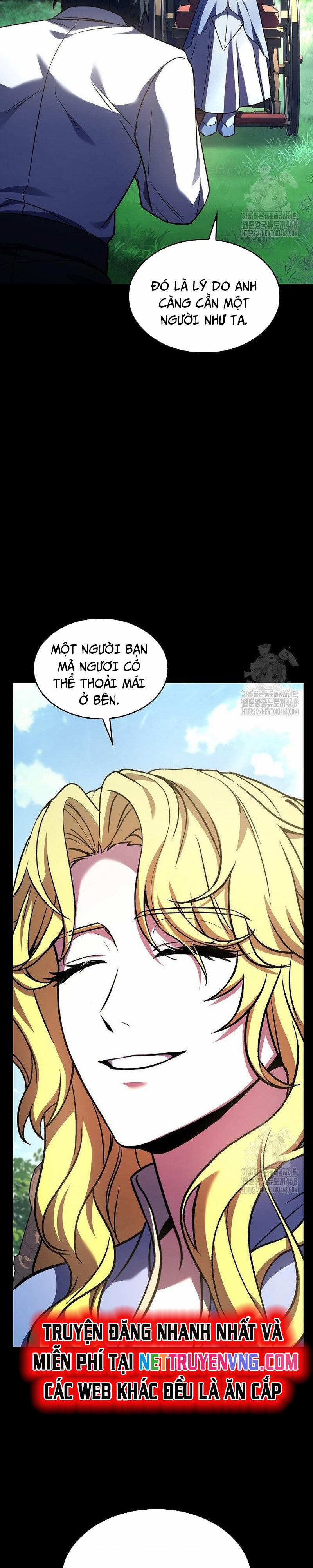 Huyền Thoại Giáo Sĩ Trở Lại 164 trang 34