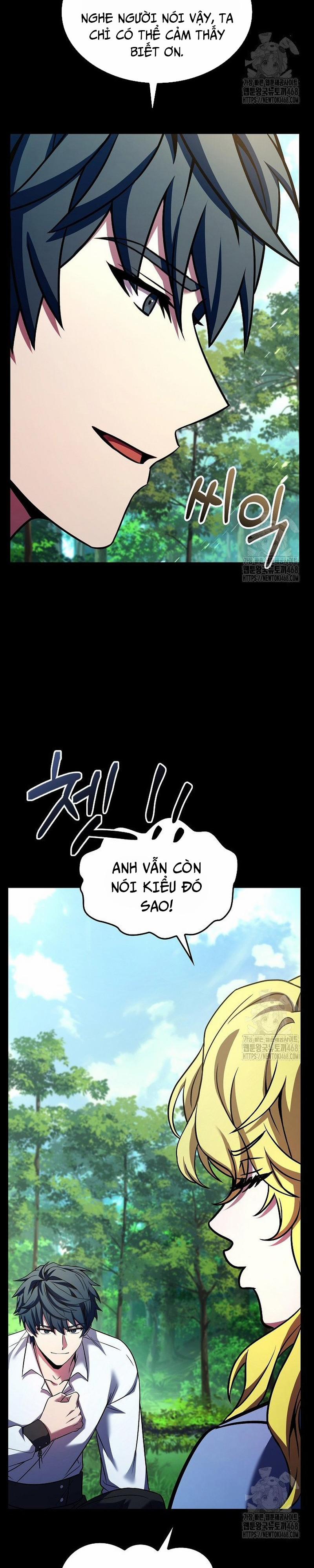 Huyền Thoại Giáo Sĩ Trở Lại 164 trang 35