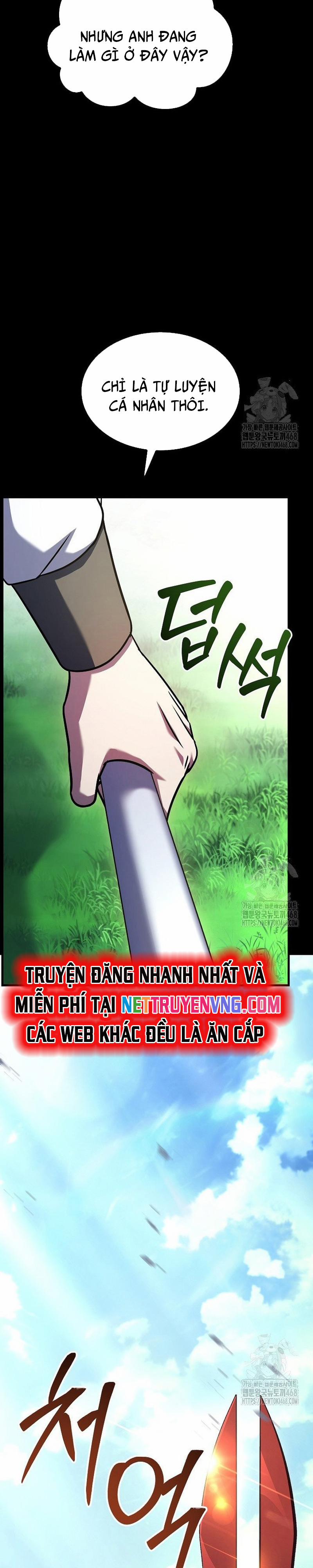 Huyền Thoại Giáo Sĩ Trở Lại 164 trang 36