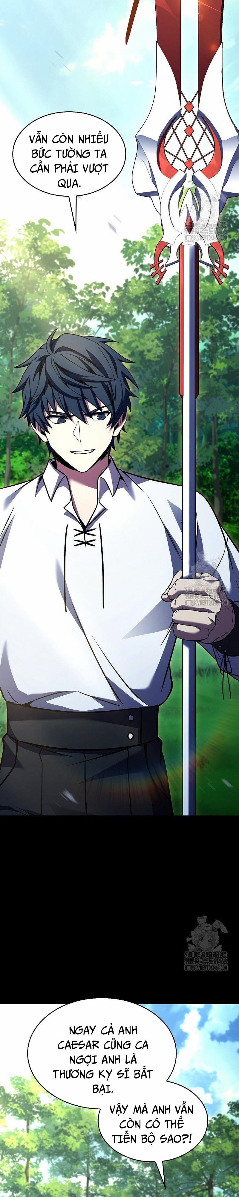 Huyền Thoại Giáo Sĩ Trở Lại 164 trang 37