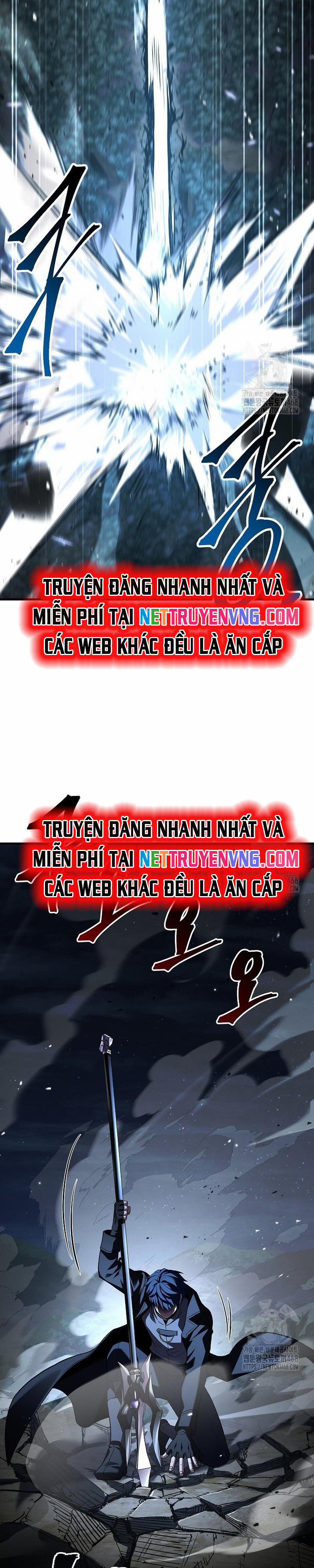 Huyền Thoại Giáo Sĩ Trở Lại 164 trang 4