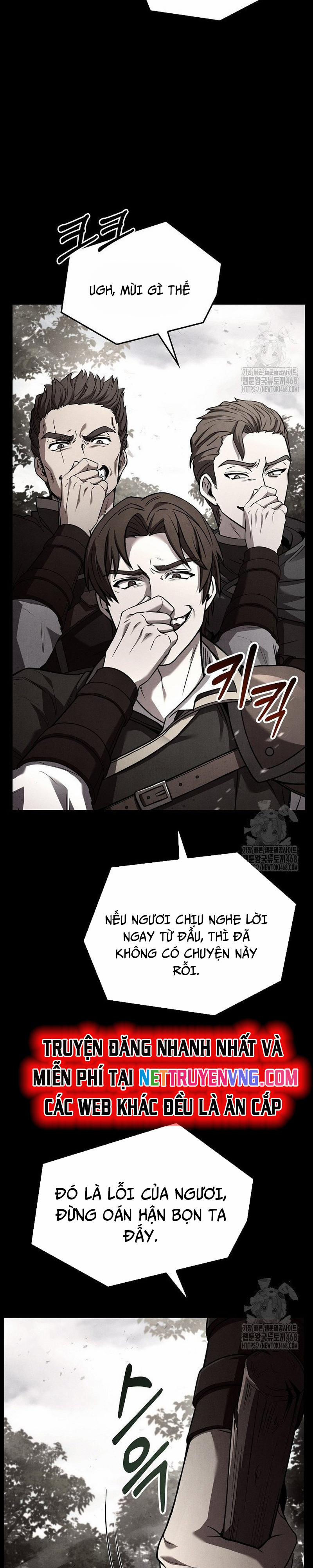 Huyền Thoại Giáo Sĩ Trở Lại 164 trang 40