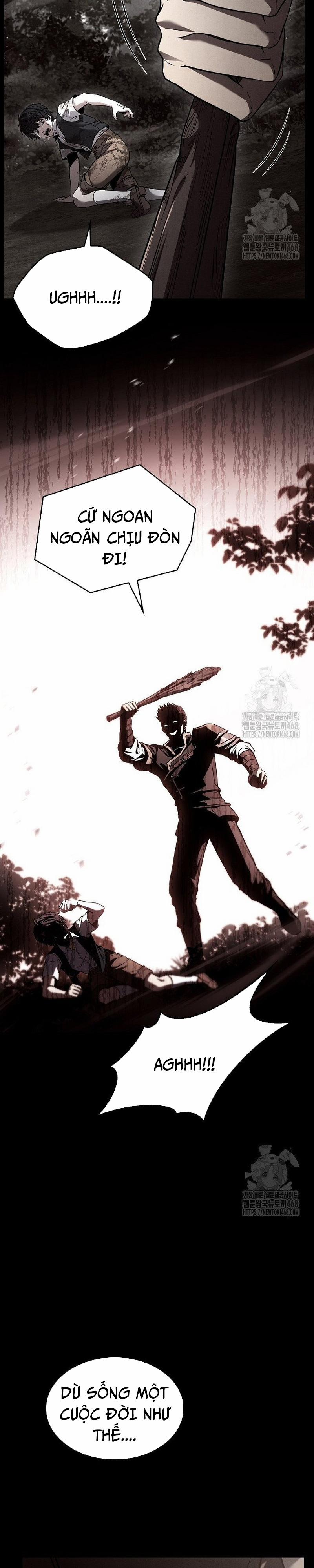 Huyền Thoại Giáo Sĩ Trở Lại 164 trang 41