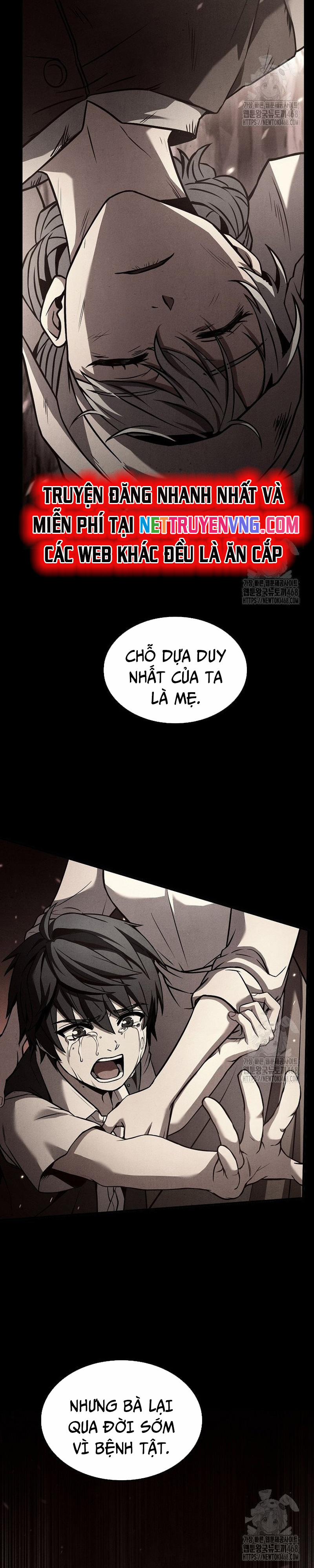 Huyền Thoại Giáo Sĩ Trở Lại 164 trang 42