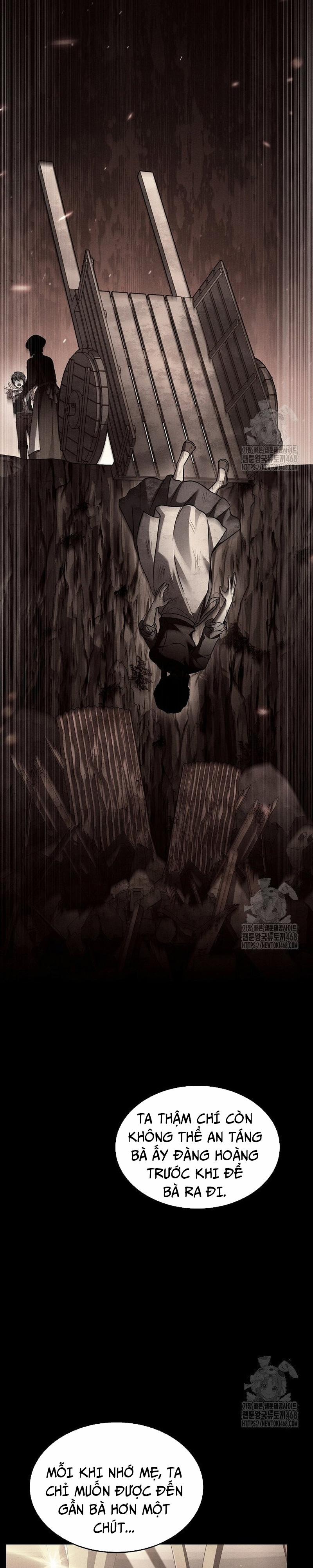 Huyền Thoại Giáo Sĩ Trở Lại 164 trang 43