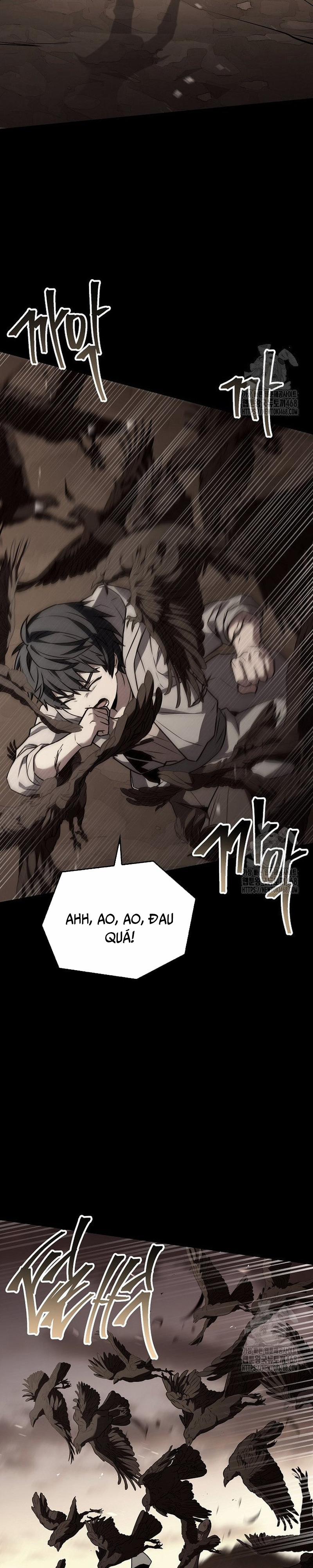 Huyền Thoại Giáo Sĩ Trở Lại 164 trang 47