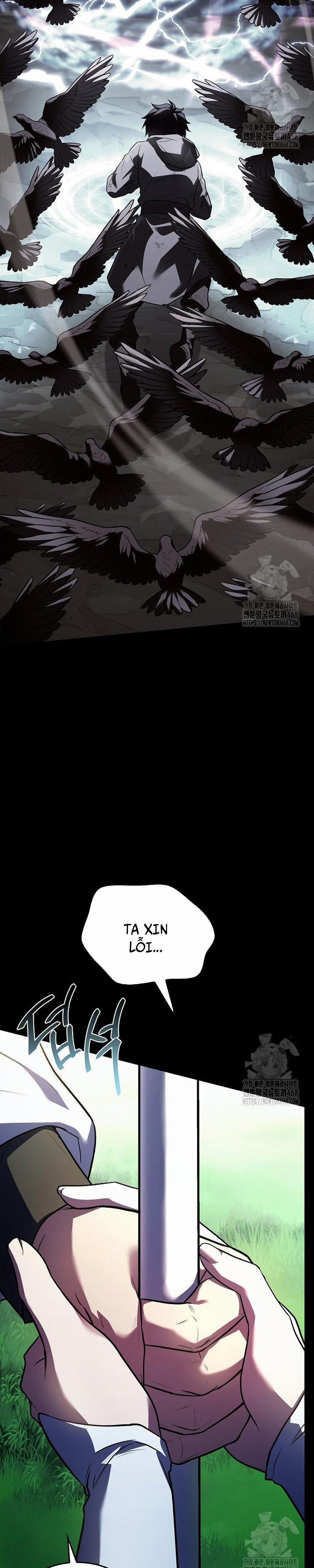 Huyền Thoại Giáo Sĩ Trở Lại 164 trang 49
