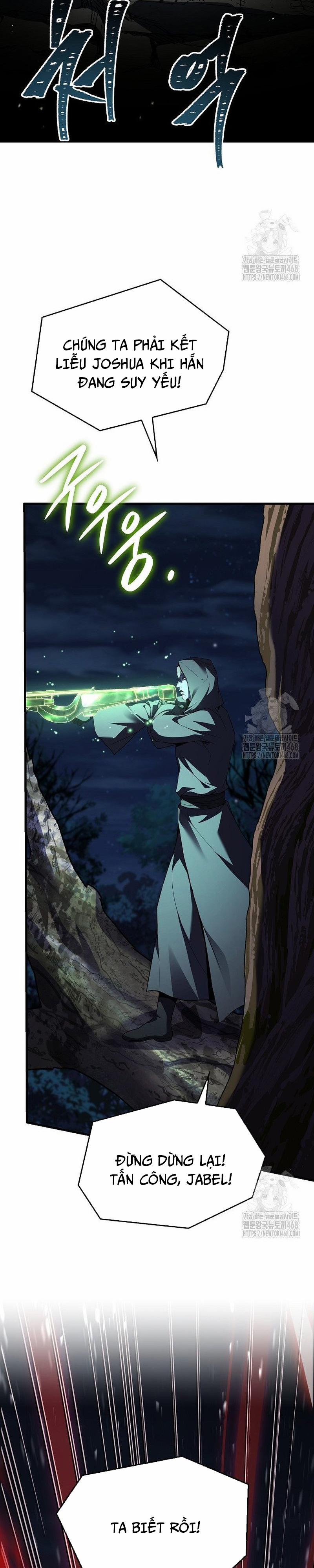 Huyền Thoại Giáo Sĩ Trở Lại 164 trang 5