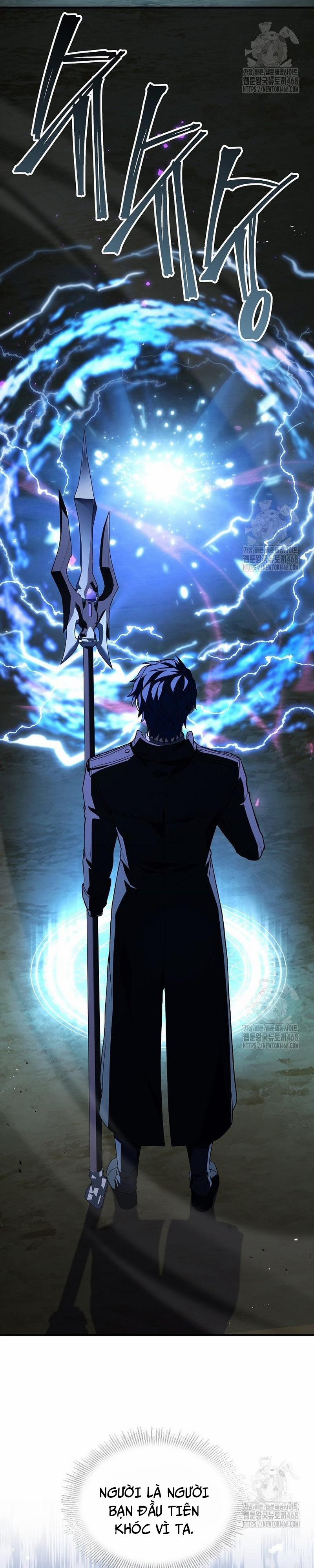 Huyền Thoại Giáo Sĩ Trở Lại 164 trang 53