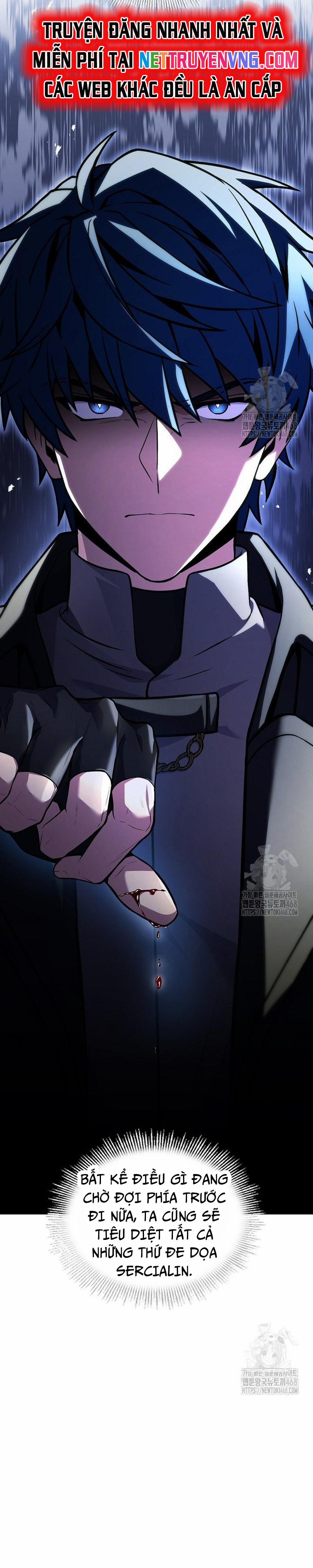Huyền Thoại Giáo Sĩ Trở Lại 164 trang 54