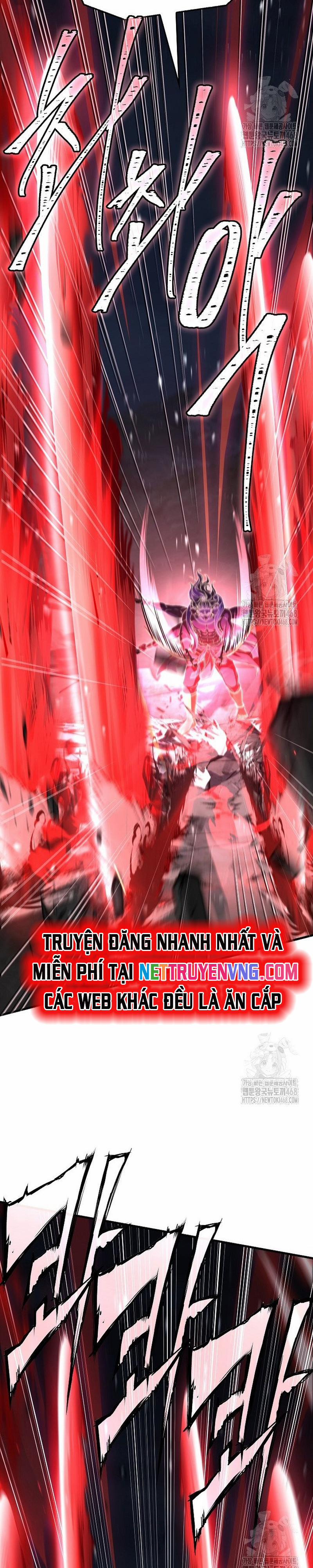 Huyền Thoại Giáo Sĩ Trở Lại 164 trang 6