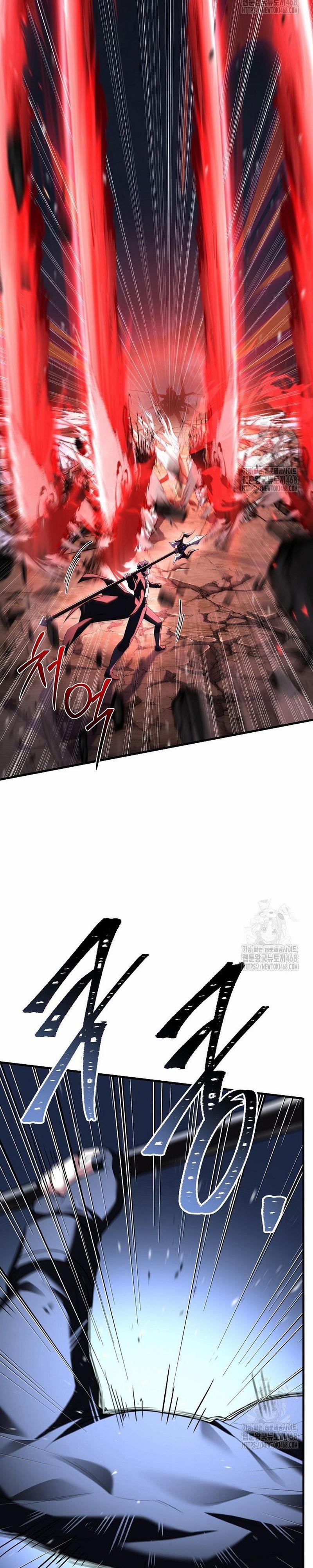 Huyền Thoại Giáo Sĩ Trở Lại 164 trang 7