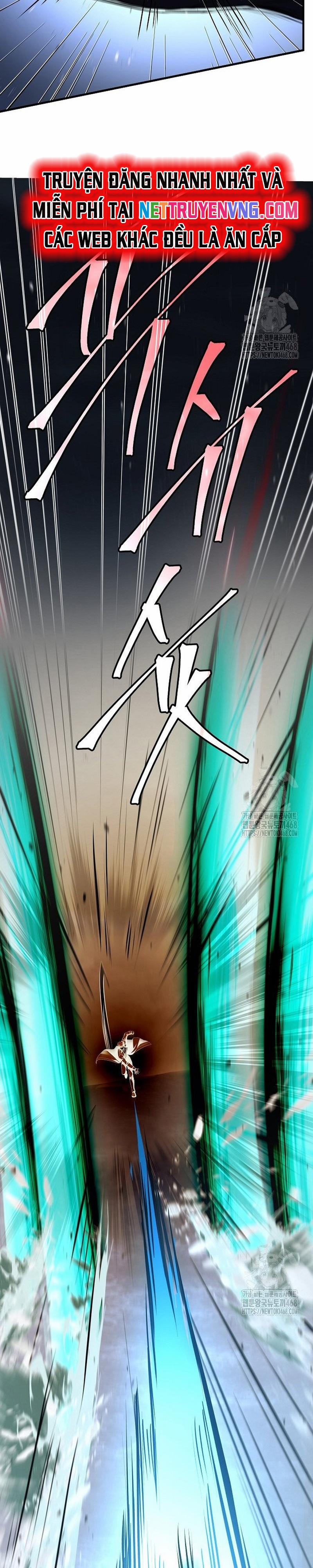 Huyền Thoại Giáo Sĩ Trở Lại 164 trang 8