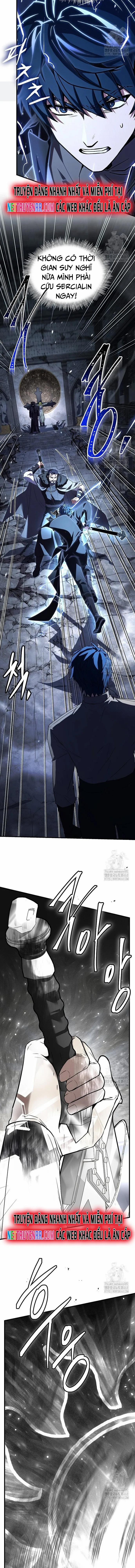 Huyền Thoại Giáo Sĩ Trở Lại 165 trang 10