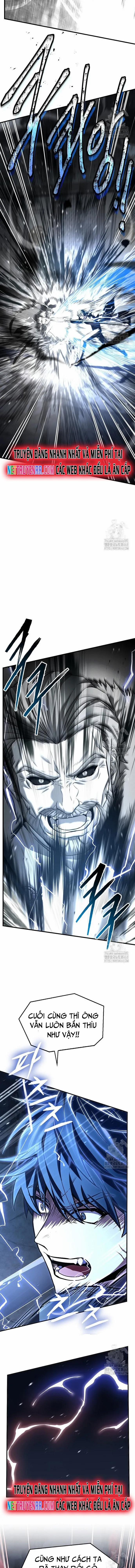 Huyền Thoại Giáo Sĩ Trở Lại 165 trang 11