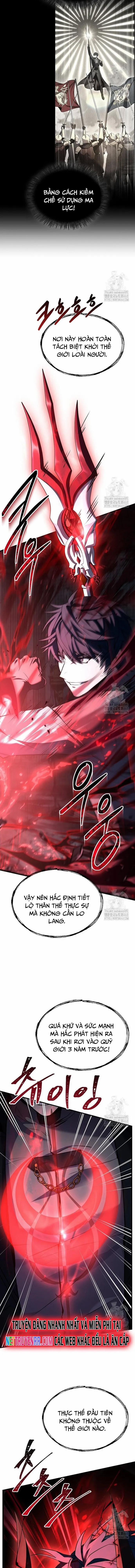 Huyền Thoại Giáo Sĩ Trở Lại 165 trang 13