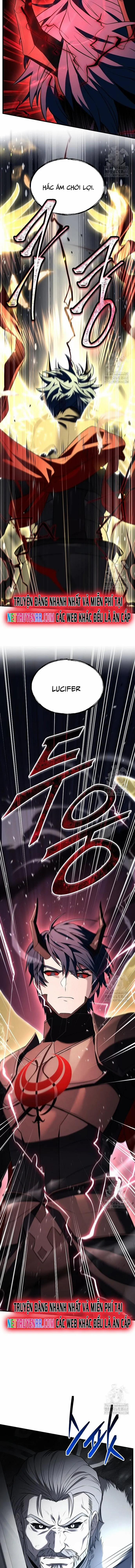 Huyền Thoại Giáo Sĩ Trở Lại 165 trang 14