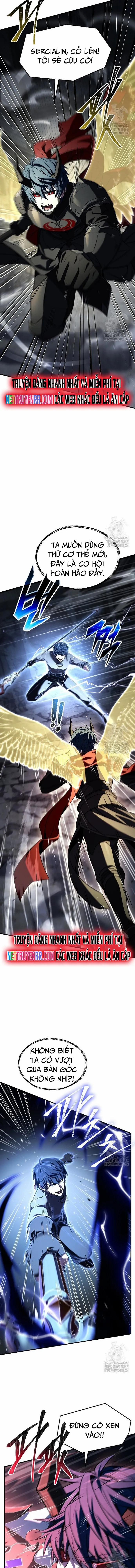 Huyền Thoại Giáo Sĩ Trở Lại 165 trang 16