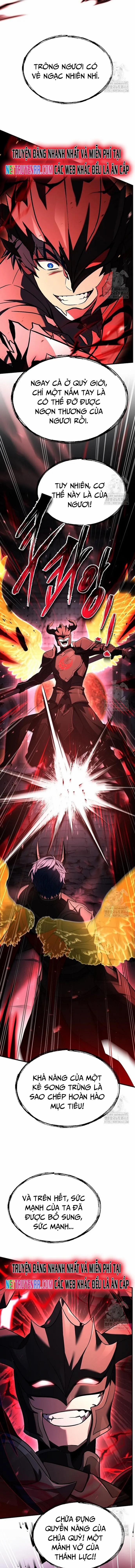 Huyền Thoại Giáo Sĩ Trở Lại 165 trang 18