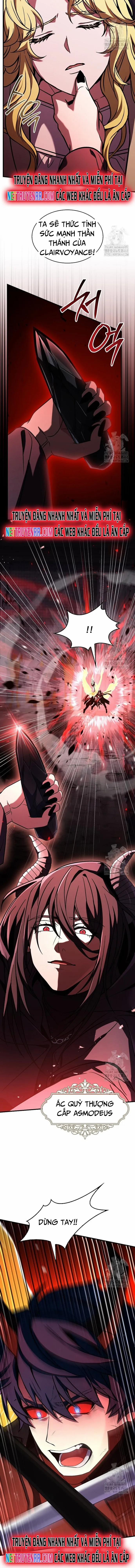 Huyền Thoại Giáo Sĩ Trở Lại 165 trang 20