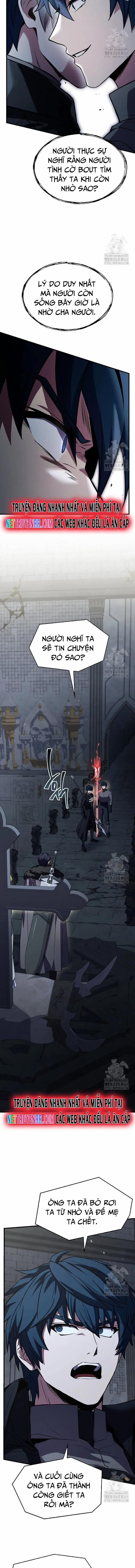 Huyền Thoại Giáo Sĩ Trở Lại 165 trang 5