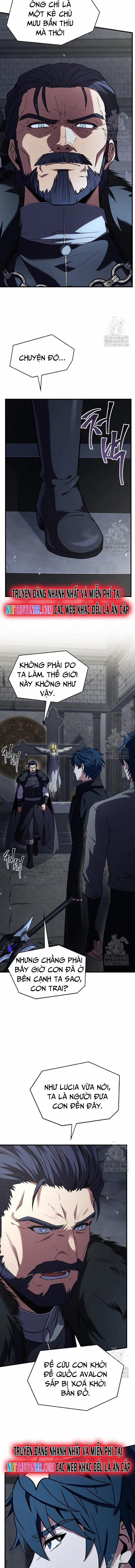 Huyền Thoại Giáo Sĩ Trở Lại 165 trang 6