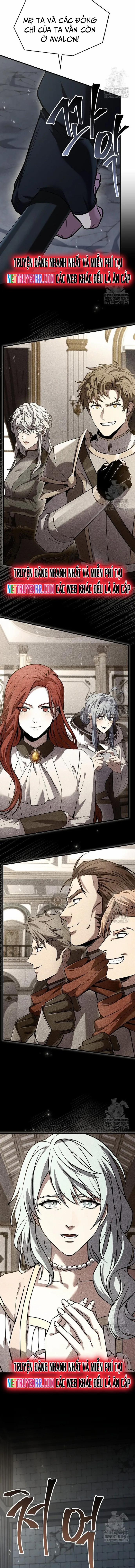 Huyền Thoại Giáo Sĩ Trở Lại 165 trang 8