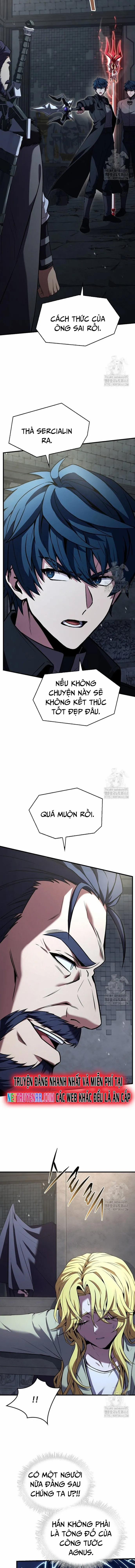 Huyền Thoại Giáo Sĩ Trở Lại 165 trang 9