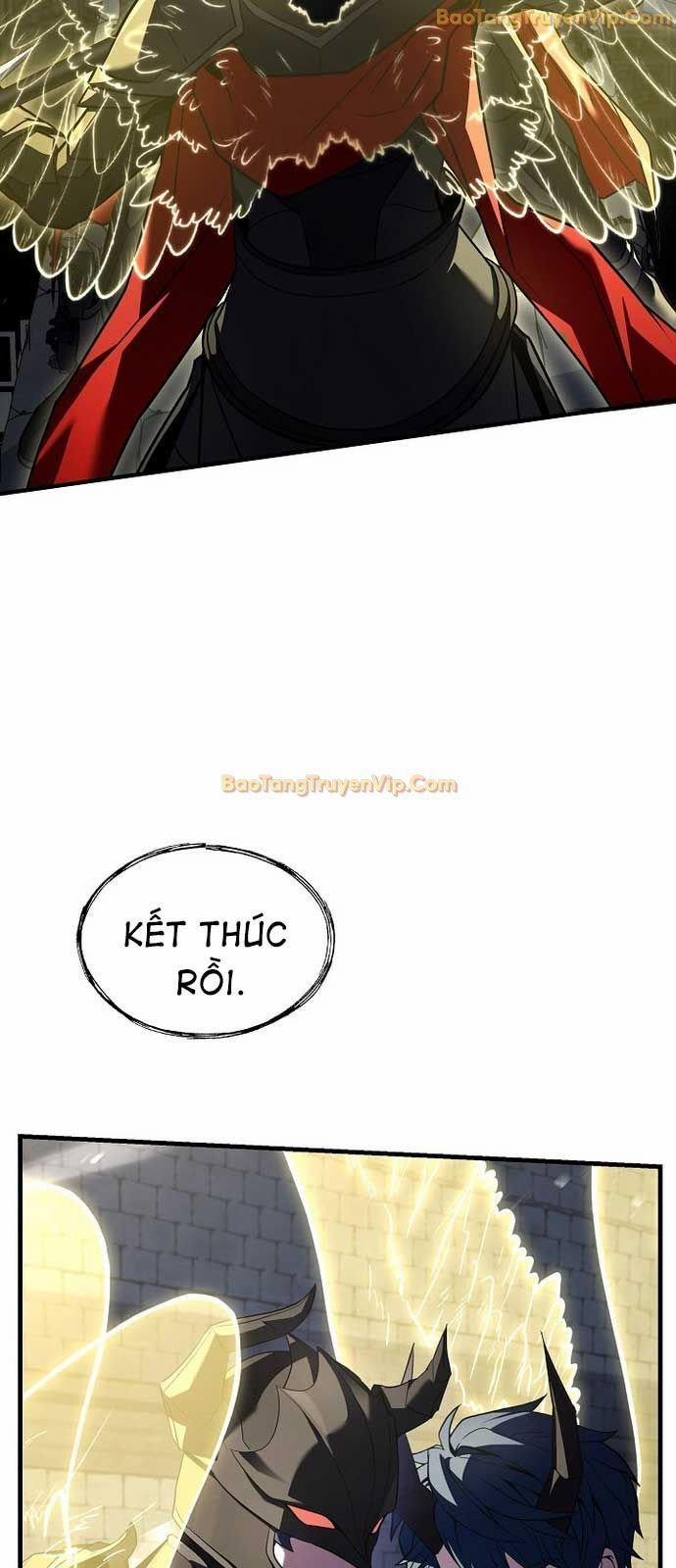 Huyền Thoại Giáo Sĩ Trở Lại 166 trang 20