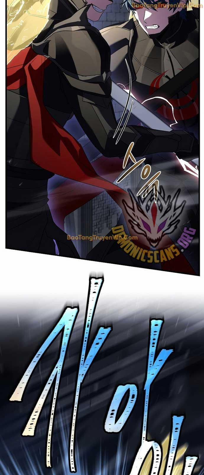 Huyền Thoại Giáo Sĩ Trở Lại 166 trang 21