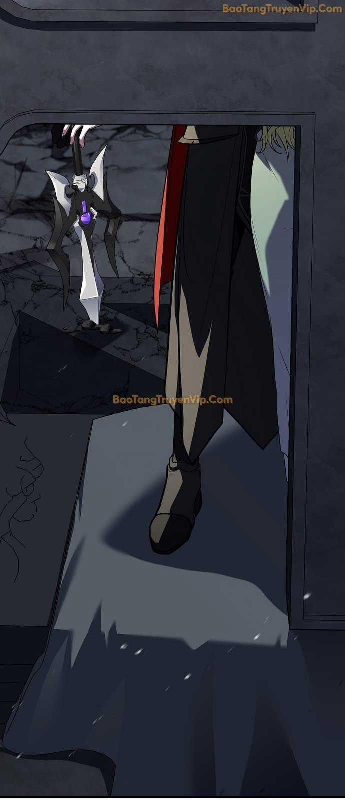 Huyền Thoại Giáo Sĩ Trở Lại 166 trang 29