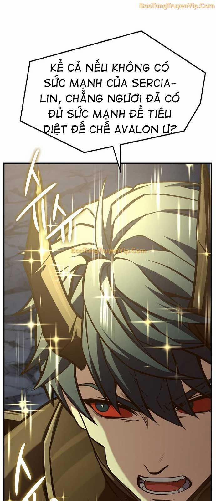 Huyền Thoại Giáo Sĩ Trở Lại 166 trang 30