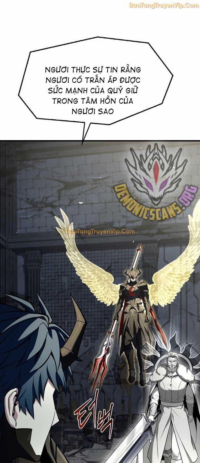 Huyền Thoại Giáo Sĩ Trở Lại 166 trang 37