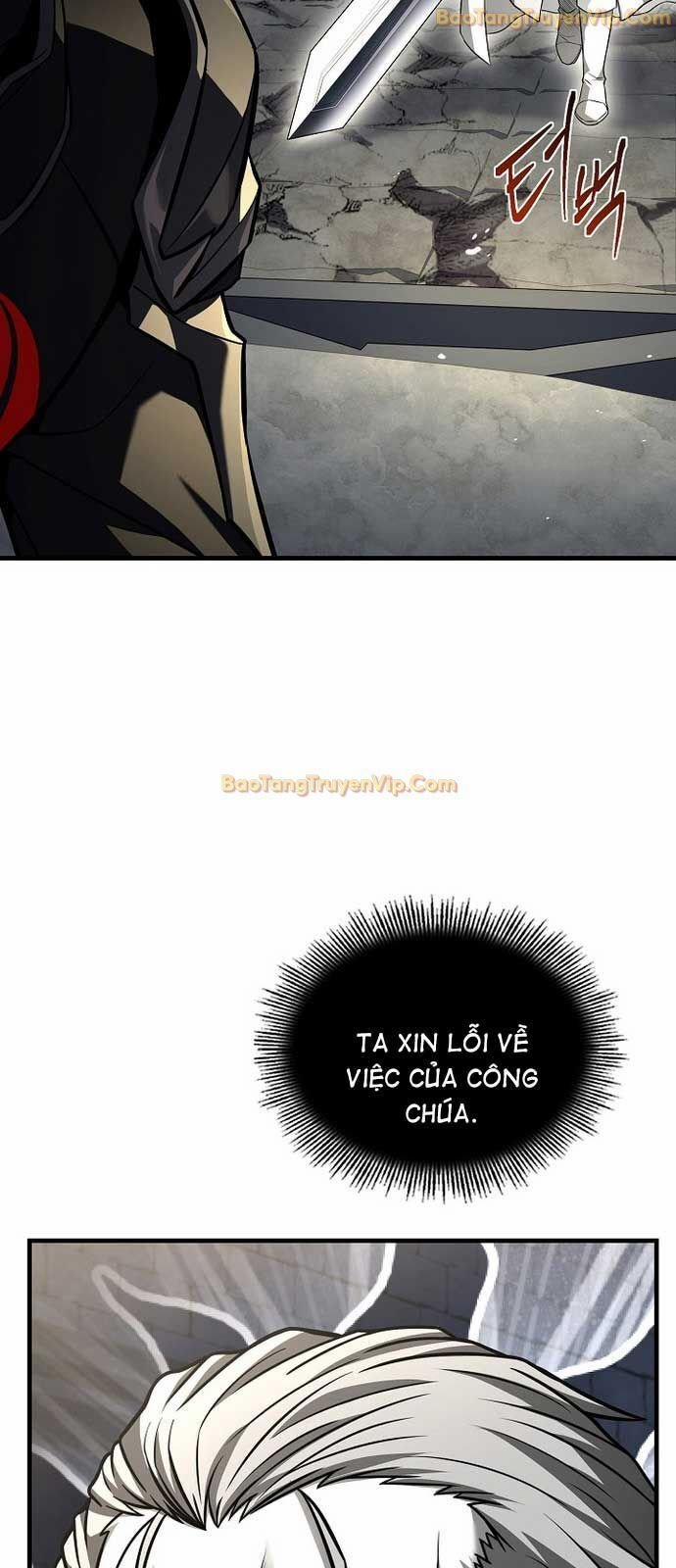 Huyền Thoại Giáo Sĩ Trở Lại 166 trang 38