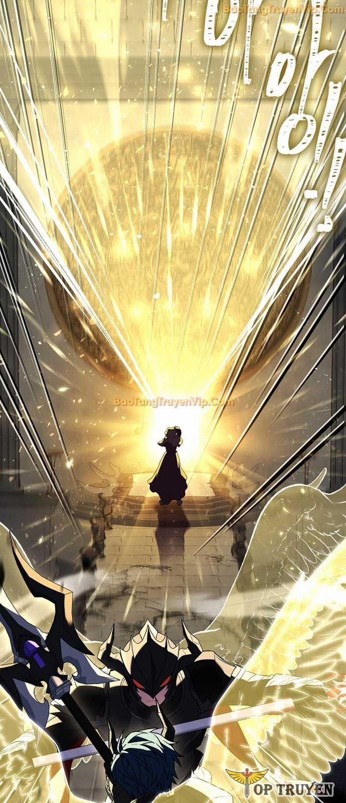 Huyền Thoại Giáo Sĩ Trở Lại 166 trang 4