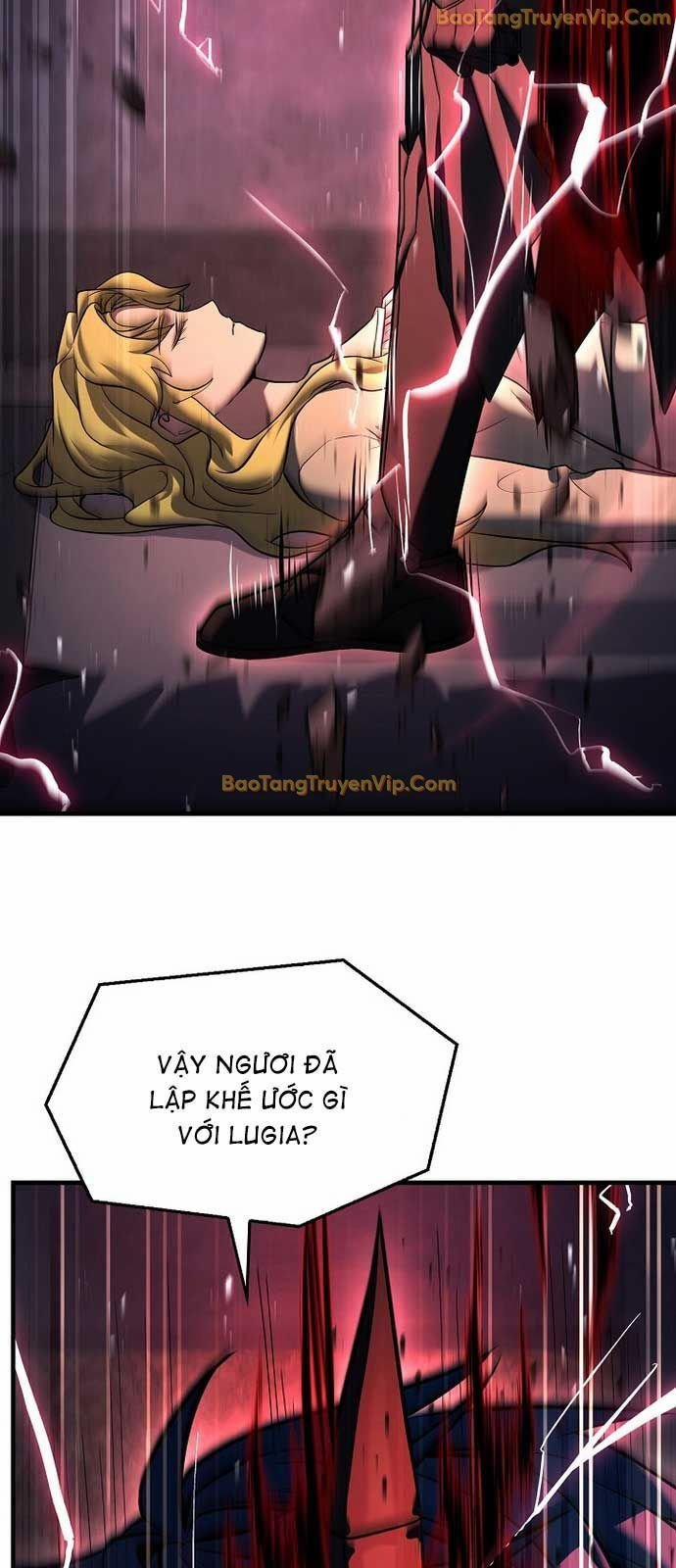 Huyền Thoại Giáo Sĩ Trở Lại 166 trang 41
