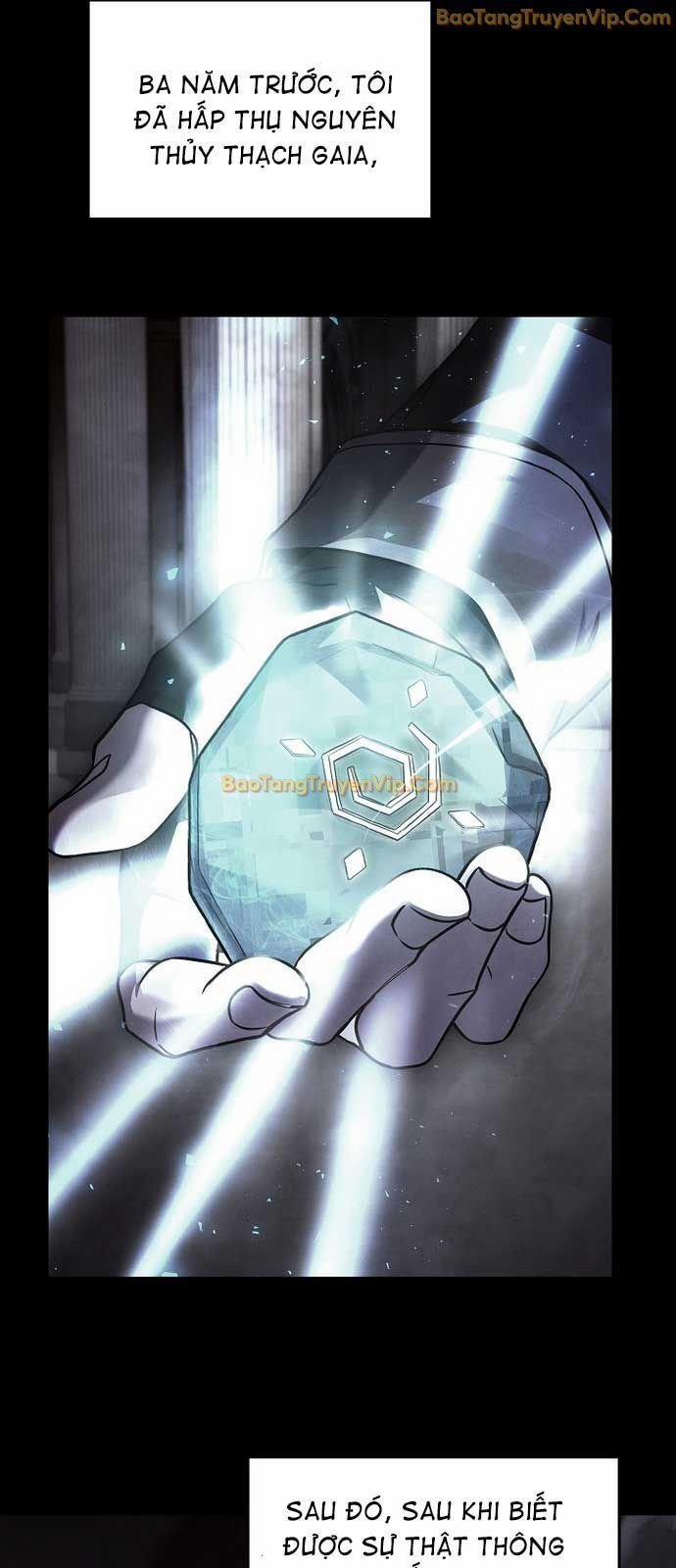 Huyền Thoại Giáo Sĩ Trở Lại 166 trang 46
