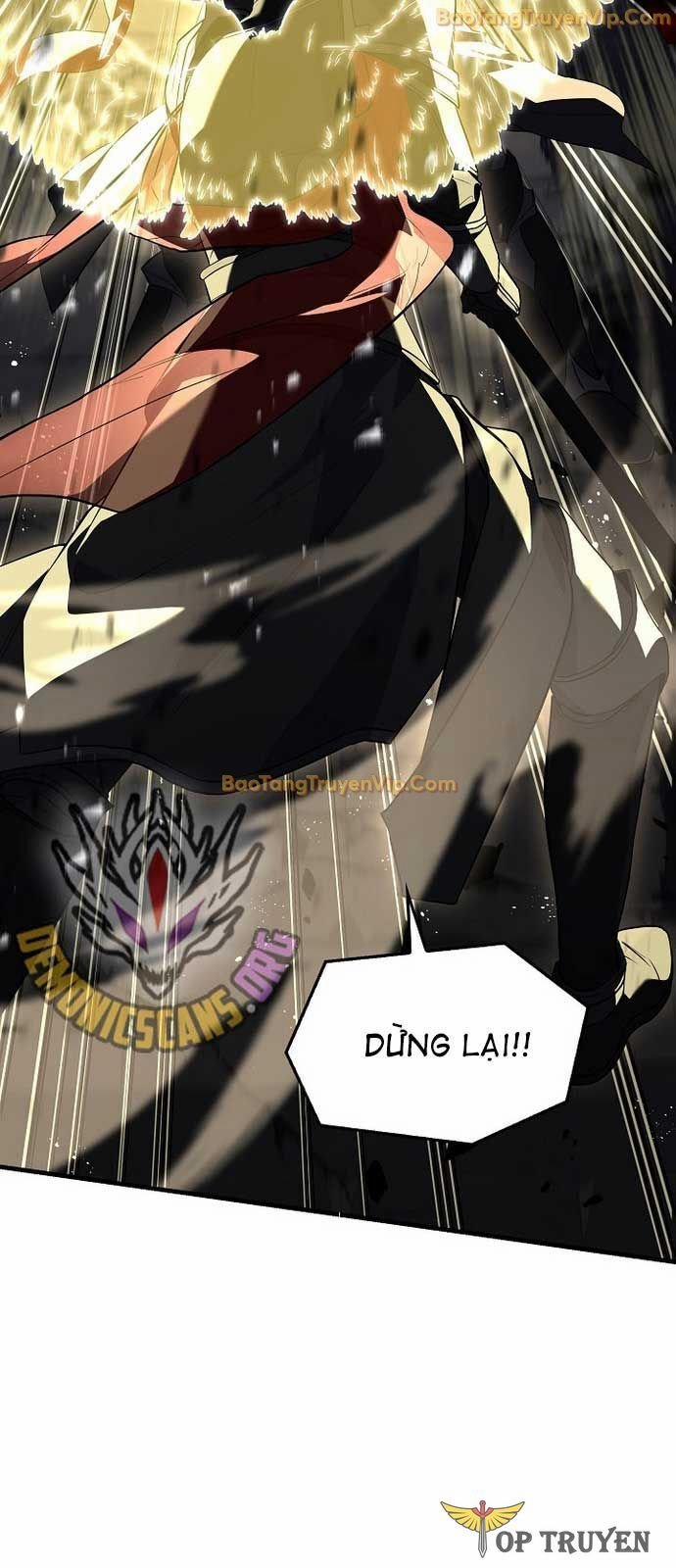 Huyền Thoại Giáo Sĩ Trở Lại 166 trang 5