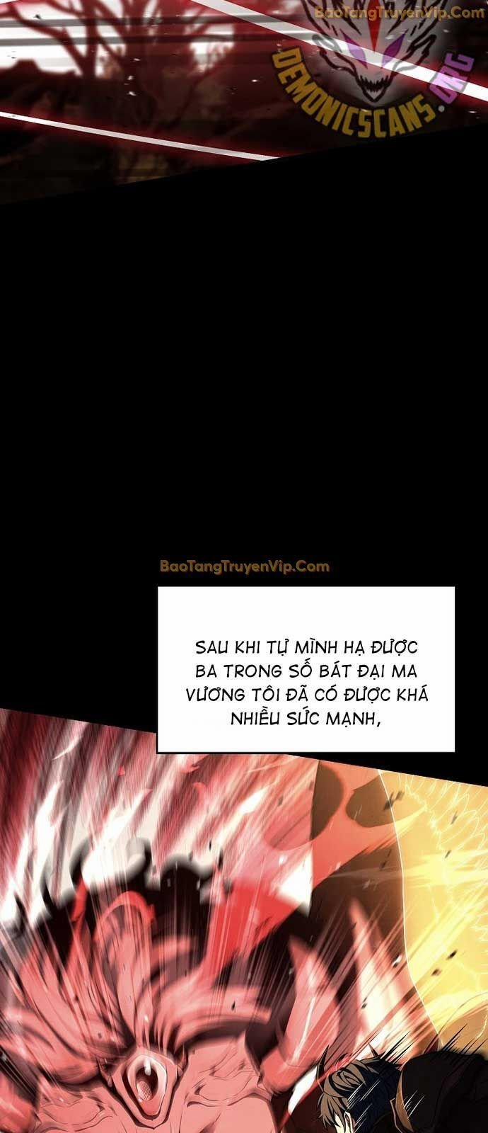 Huyền Thoại Giáo Sĩ Trở Lại 166 trang 61