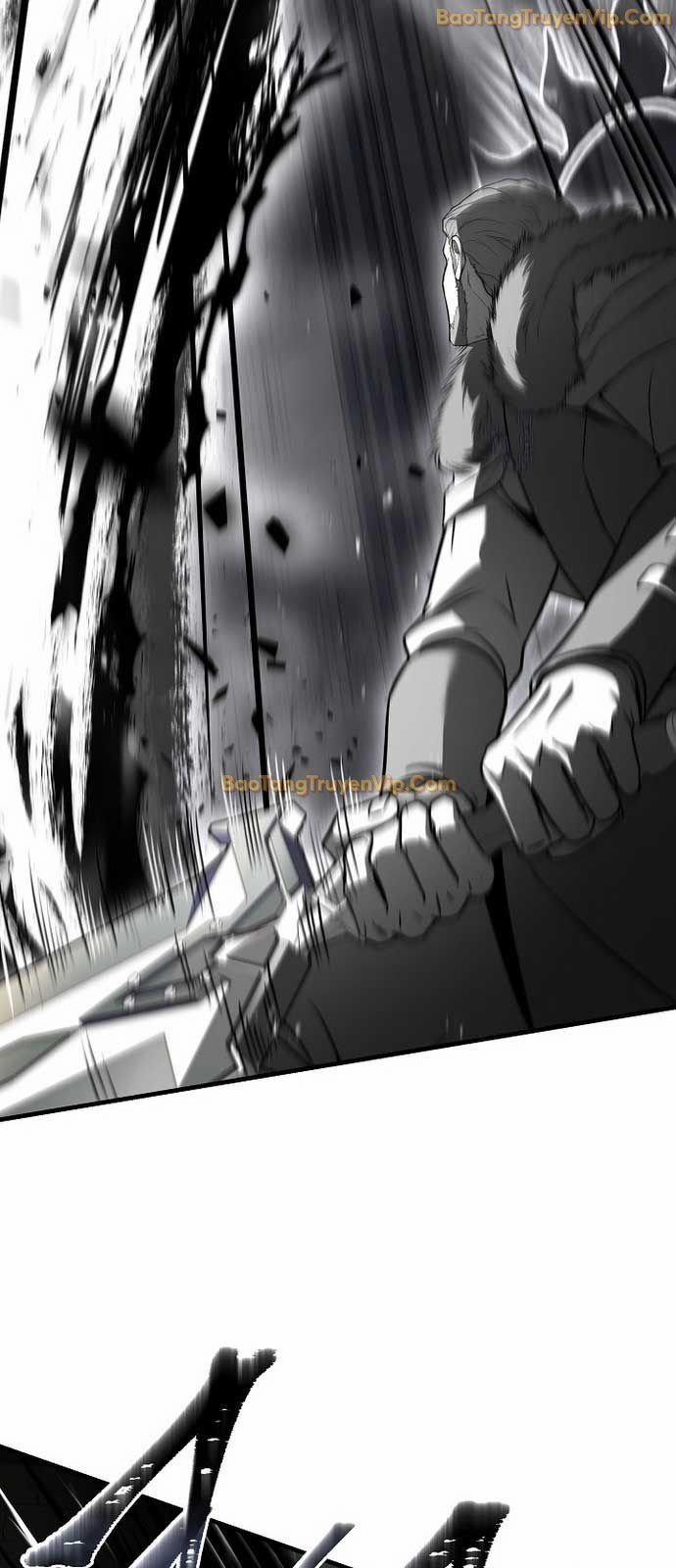 Huyền Thoại Giáo Sĩ Trở Lại 166 trang 8