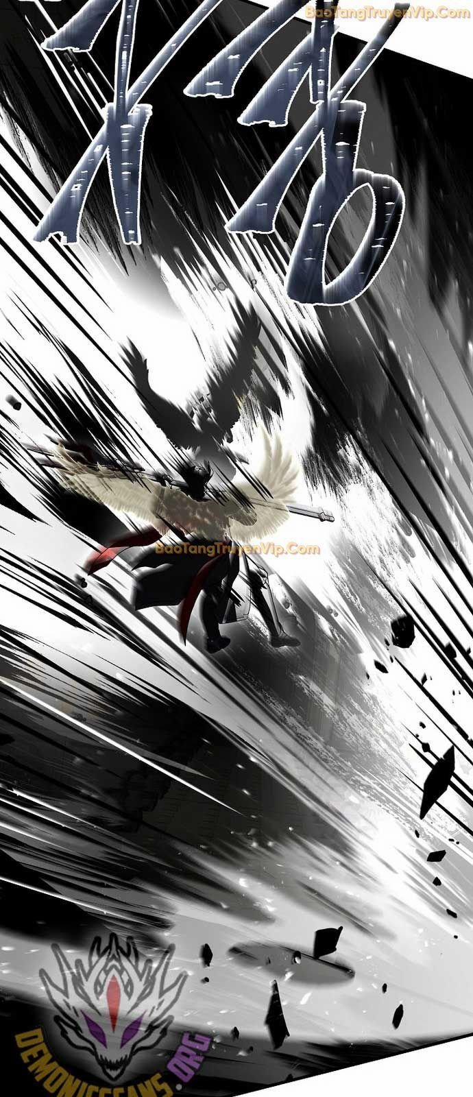 Huyền Thoại Giáo Sĩ Trở Lại 166 trang 9