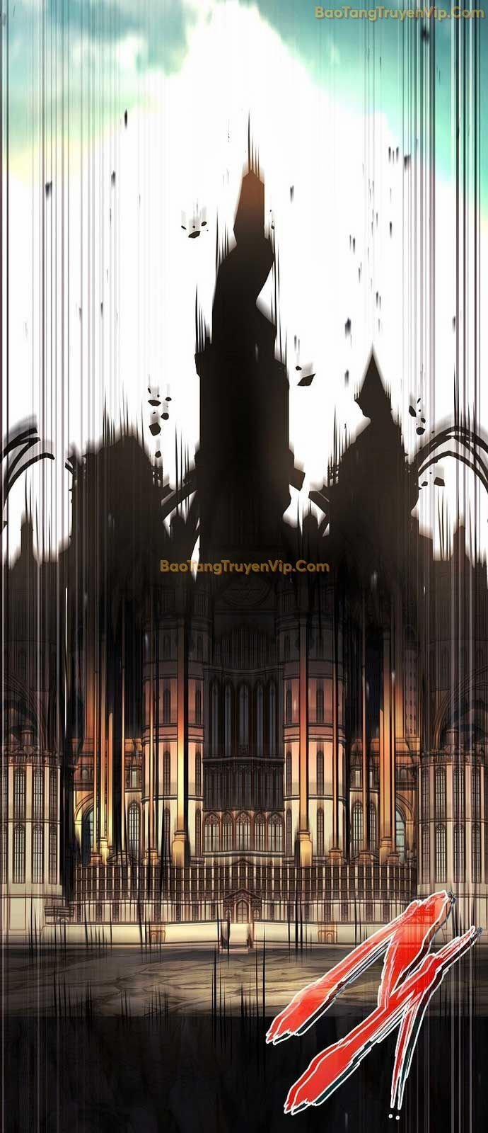 Huyền Thoại Giáo Sĩ Trở Lại 166 trang 93