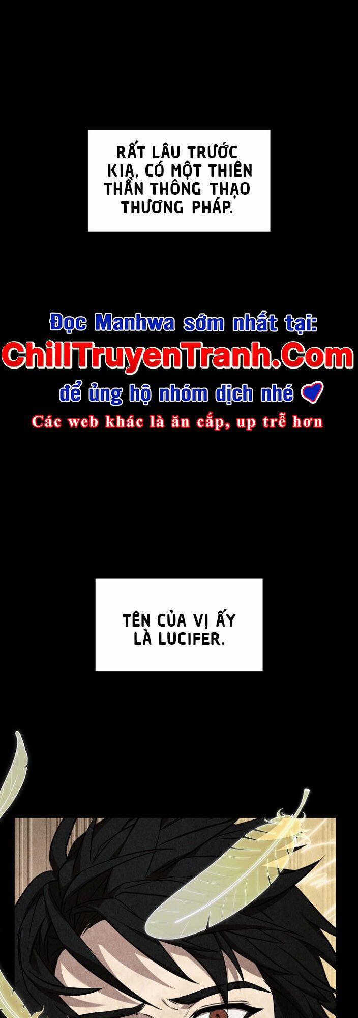 Huyền Thoại Giáo Sĩ Trở Lại 167 trang 1