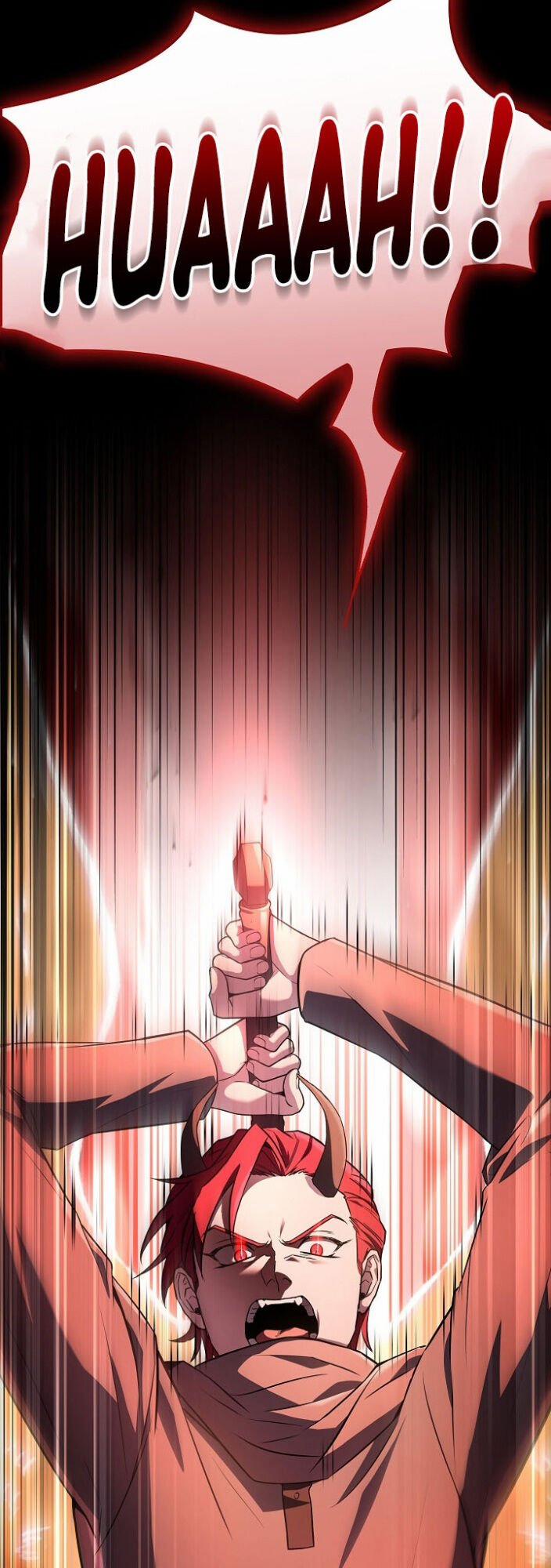 Huyền Thoại Giáo Sĩ Trở Lại 167 trang 21