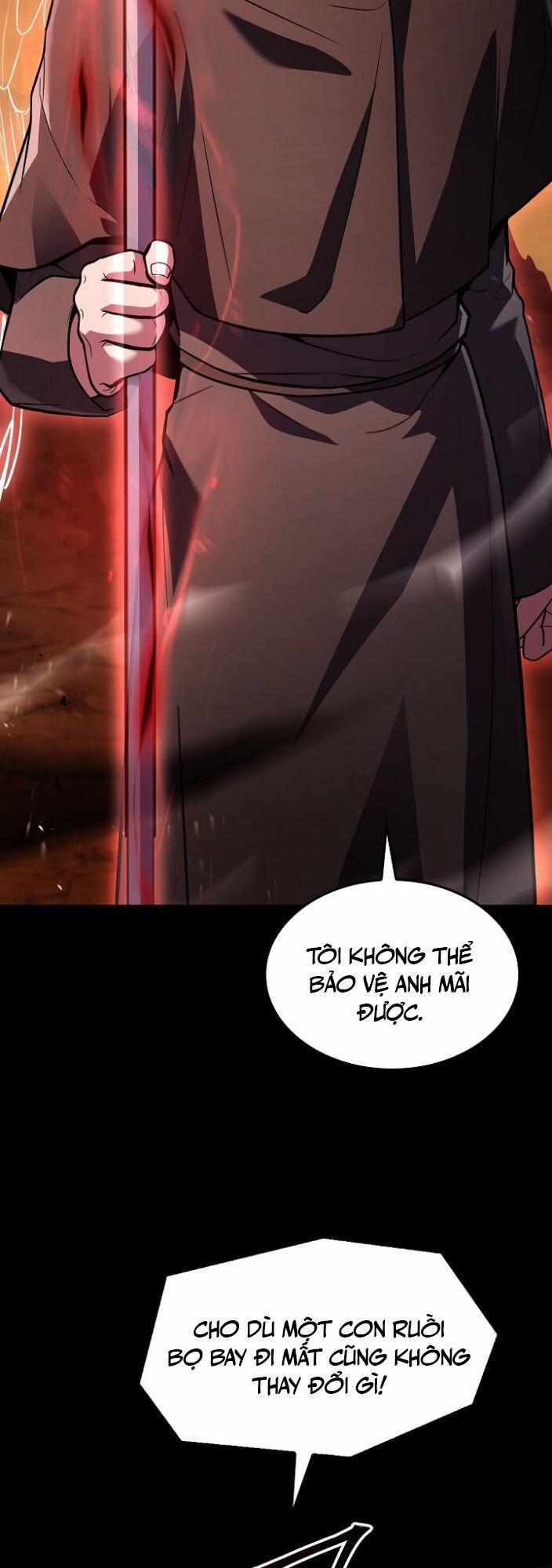 Huyền Thoại Giáo Sĩ Trở Lại 167 trang 29
