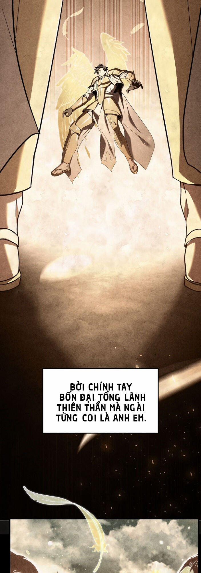 Huyền Thoại Giáo Sĩ Trở Lại 167 trang 3