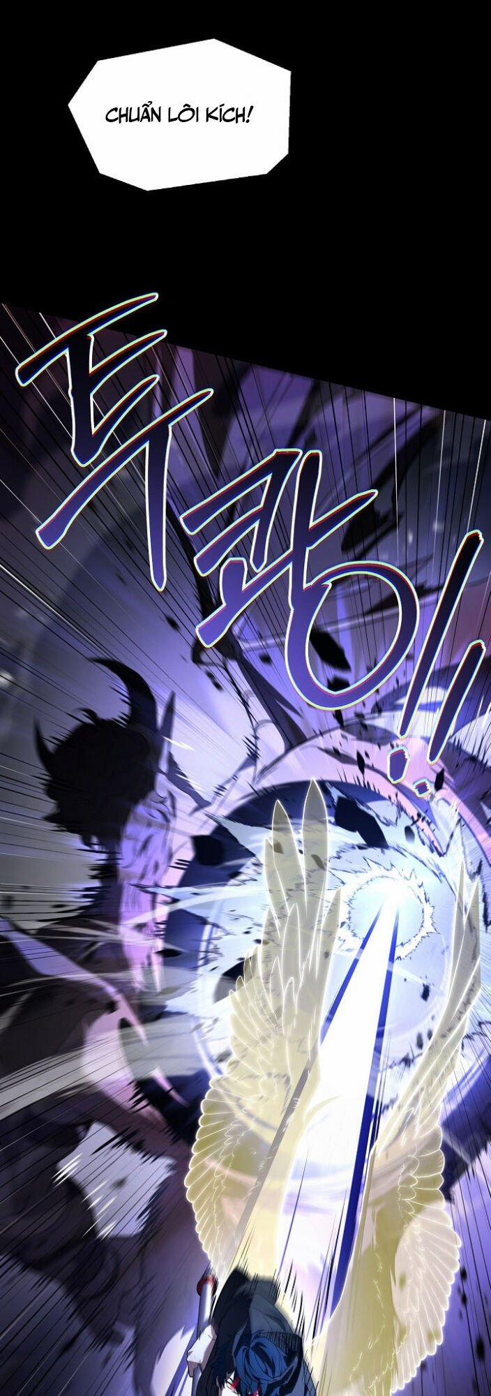 Huyền Thoại Giáo Sĩ Trở Lại 167 trang 32